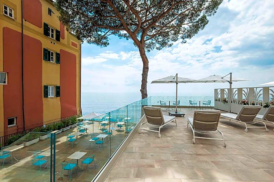 Sublimis Boutique Hotel Adults-Only