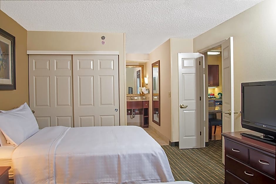 Homewood Suites Durham-Chapel Hill I-40