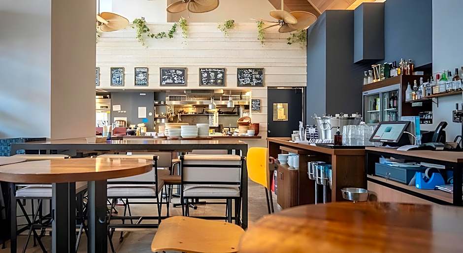 Tabino Hotel Miyakojima