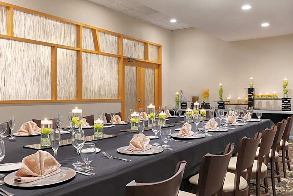Crowne Plaza Crystal City-Washington, D.C. By IHG