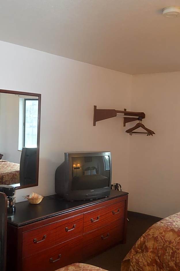 American Elite Inn