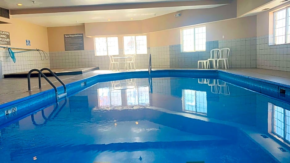Quality Inn & Suites Lincoln
