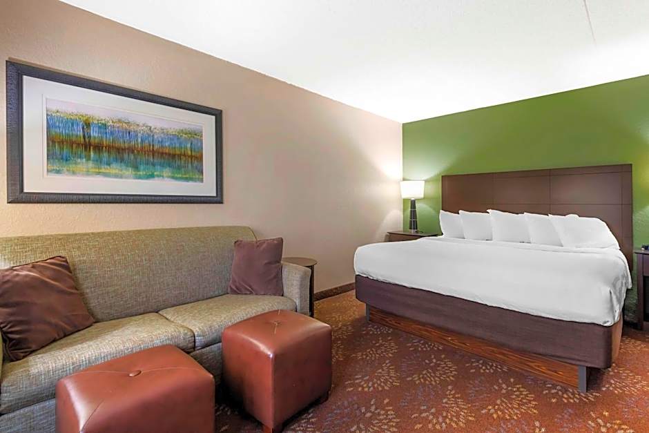 Best Western Plus New Ulm