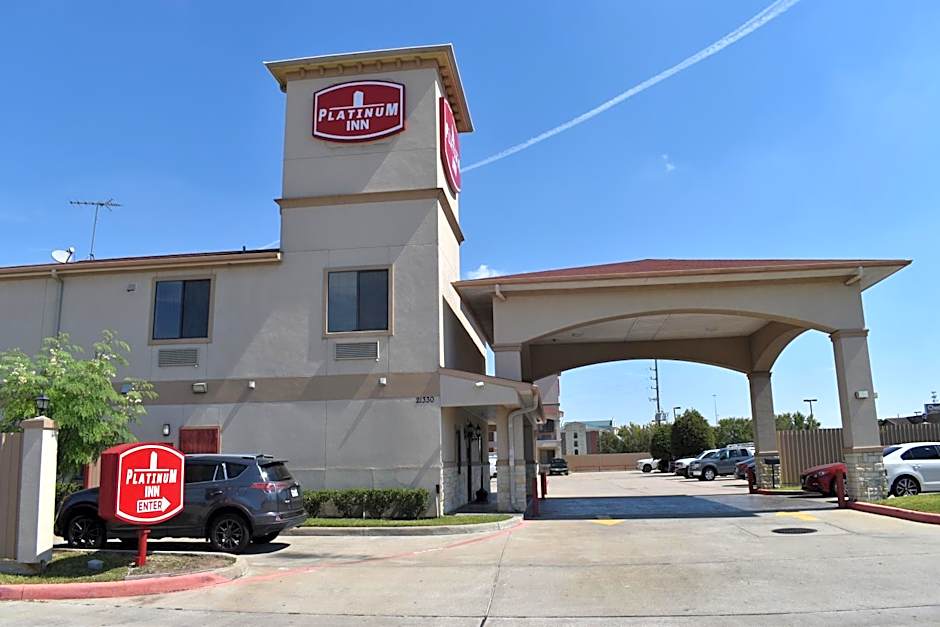 Palace Inn Katy