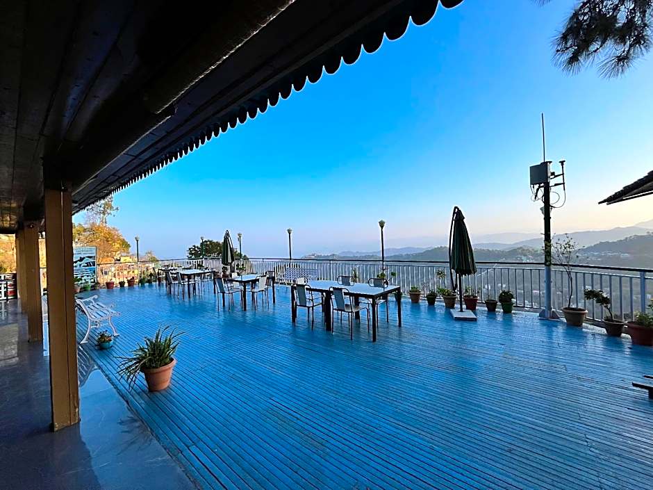 Kasauli Exotica Hotel