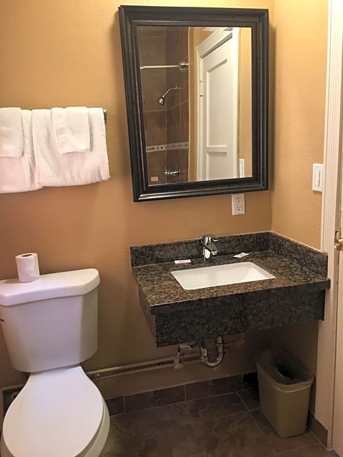 Budget Inn LAX-Lawndale