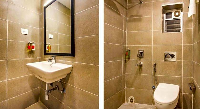 Via Heera Holiday Inn