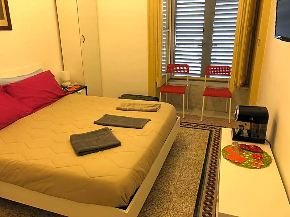 B&B Giulio Cesare 24