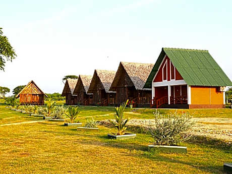 Bestlife Eco Resort Mattala Airport
