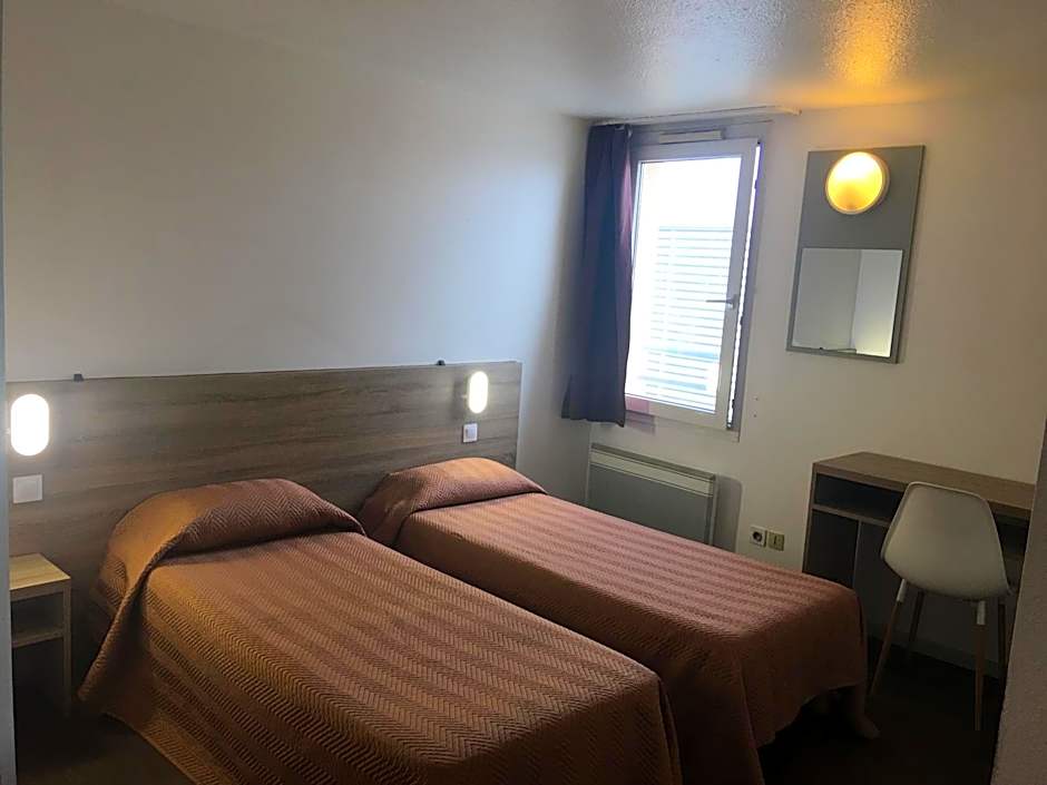 Hotel Motelia