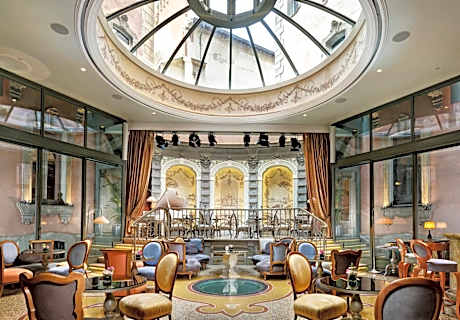 Chateau Monfort - Relais & Chateaux