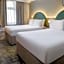 Hilton York