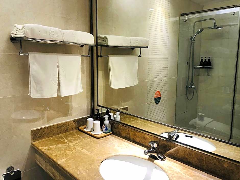 GreenTree Inn Beijing Lin Cui Road Business