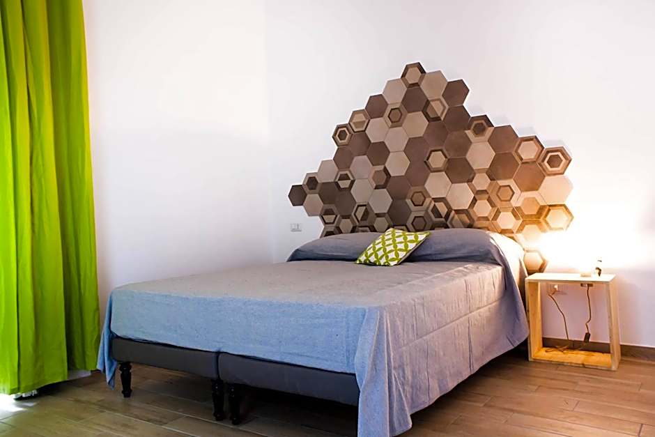 Napoli Boulevard B&B