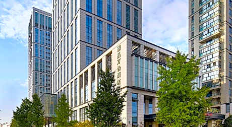 Courtyard by Marriott Xinchang