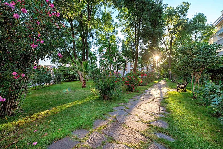 Hotel Riva - All Inclusive