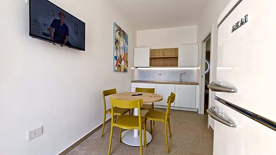 Suite Fontanelle Luxury by Salento Affitti