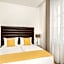Buda Castle Hotel Budapest