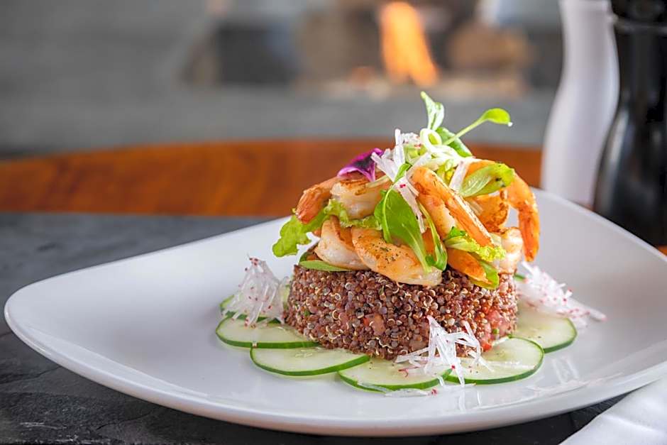 GHL Hotel Lago Titicaca Puno