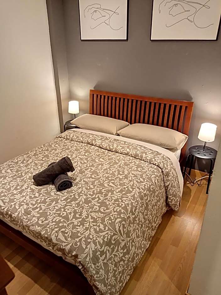 Private Room Available Cente City