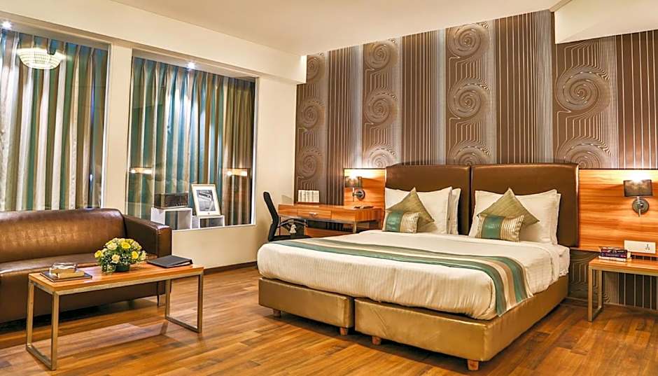 T24 Residency Mumbai International Airport Hotel