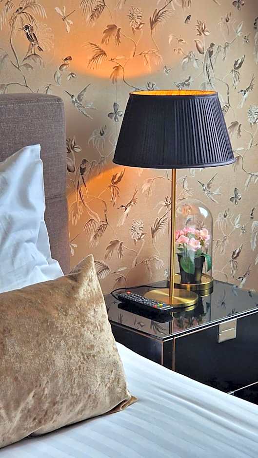 Canal House The Tannery Amsterdam