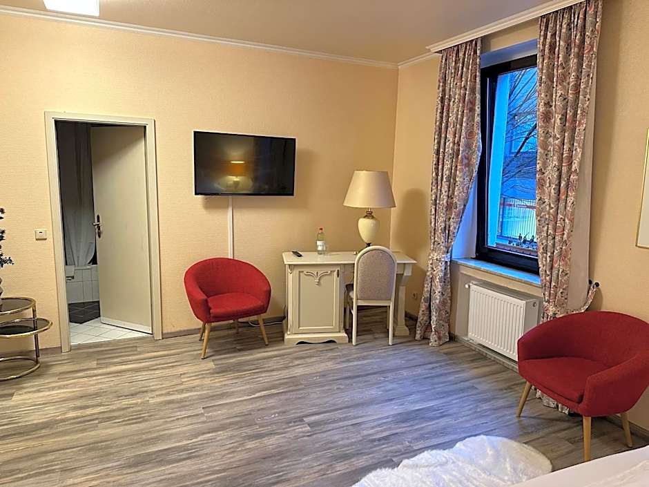 Hotel "dream in" Heiligenhaus