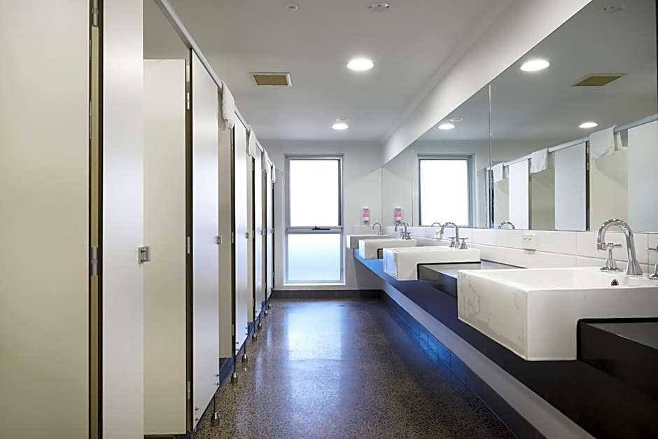 The Island Accommodation