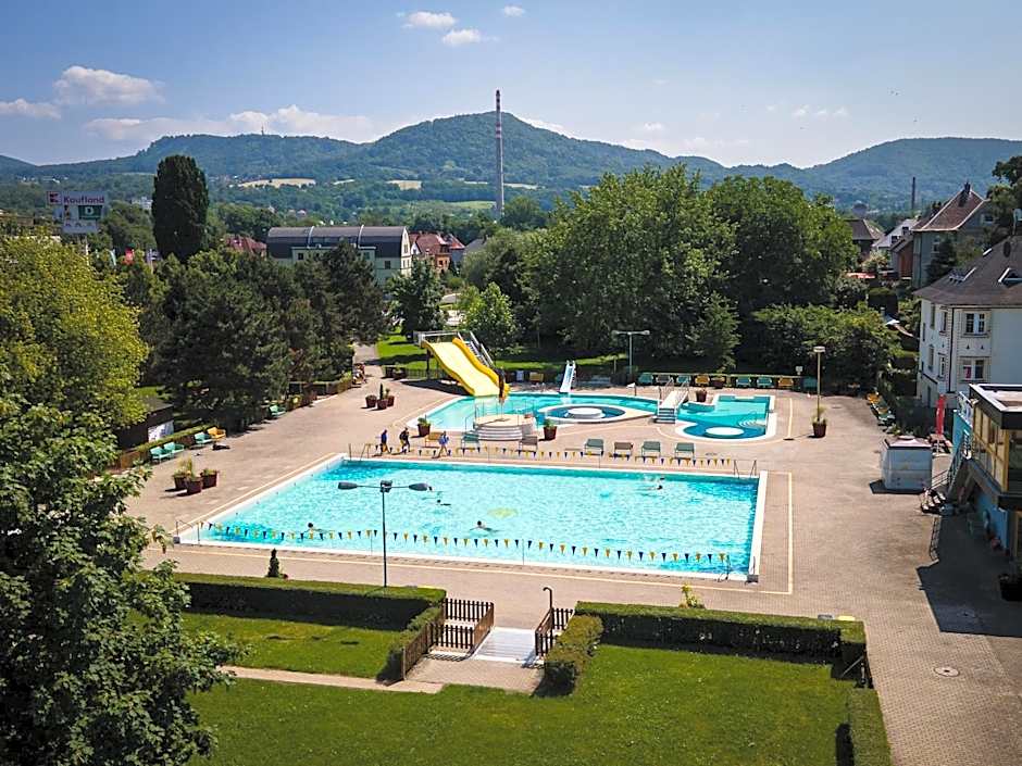 Aqua Hotel