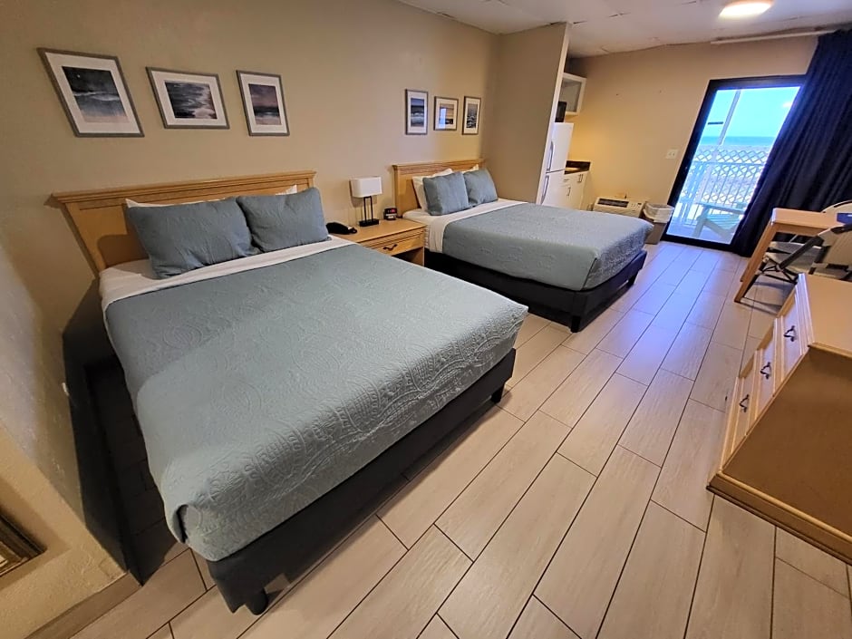 Beachside Hotel - Daytona Beach Shores