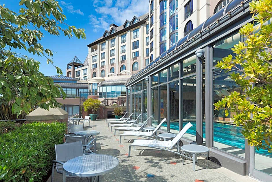 Delta Hotels by Marriott Victoria Ocean Pointe Resort