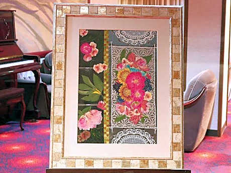 Hotel Sansuiso Flower-Scented Accommodation