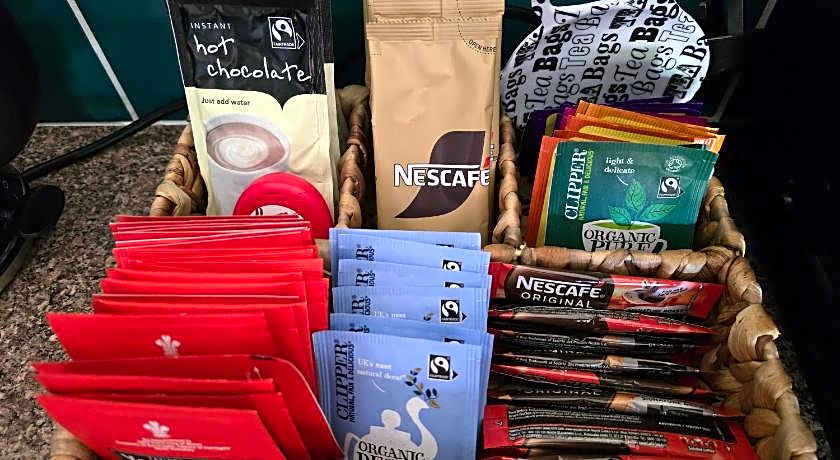 Sir Alfred Munnings Hotel