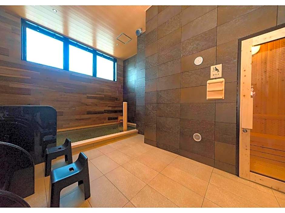 QUEEN'S HOTEL CHITOSE - Vacation STAY 67740v
