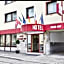 City Partner Hotel Berliner Hof