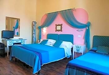 Hotel Marchionni