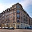 Ibis Styles Dresden Neustadt Hotel