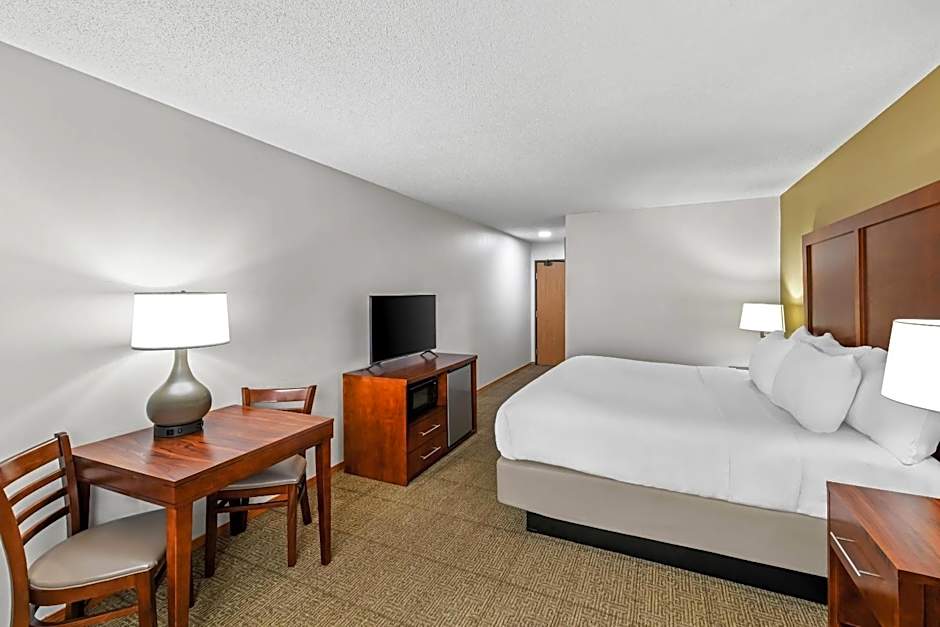 Comfort Inn Rhinelander