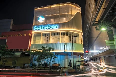 Bobopod Alun-Alun, Bandung