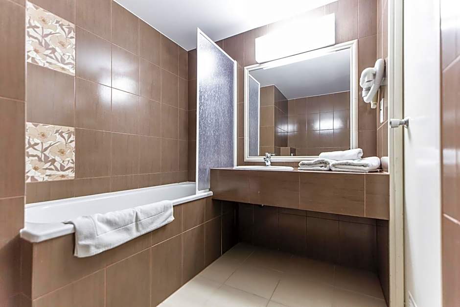 Hotel Solny