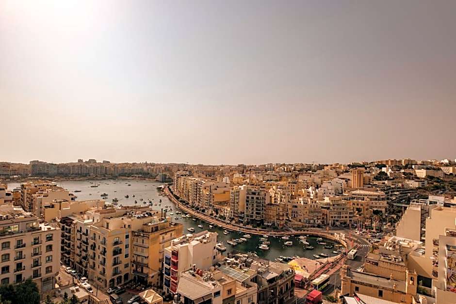 Spinola Hotel