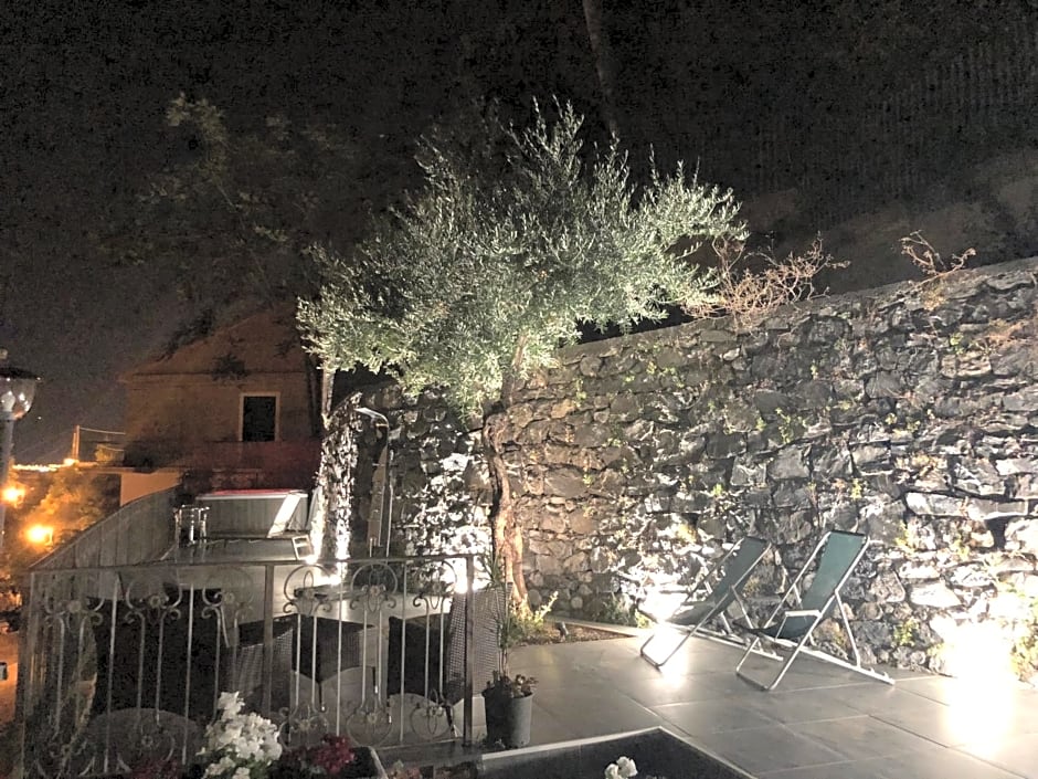 Villa Nappi Bed & Breakfast