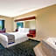 Microtel Inn & Suites By Wyndham Hamburg