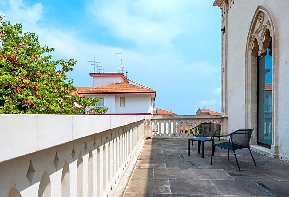 Villa Boscarino Boutique Hotel & Spa