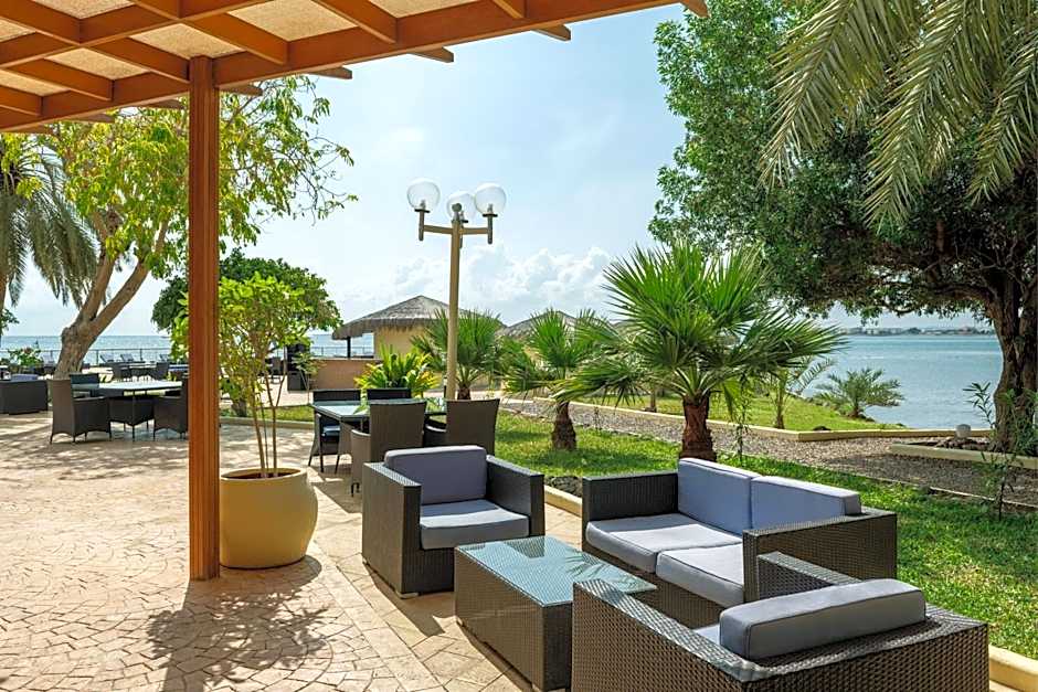 Sheraton Djibouti
