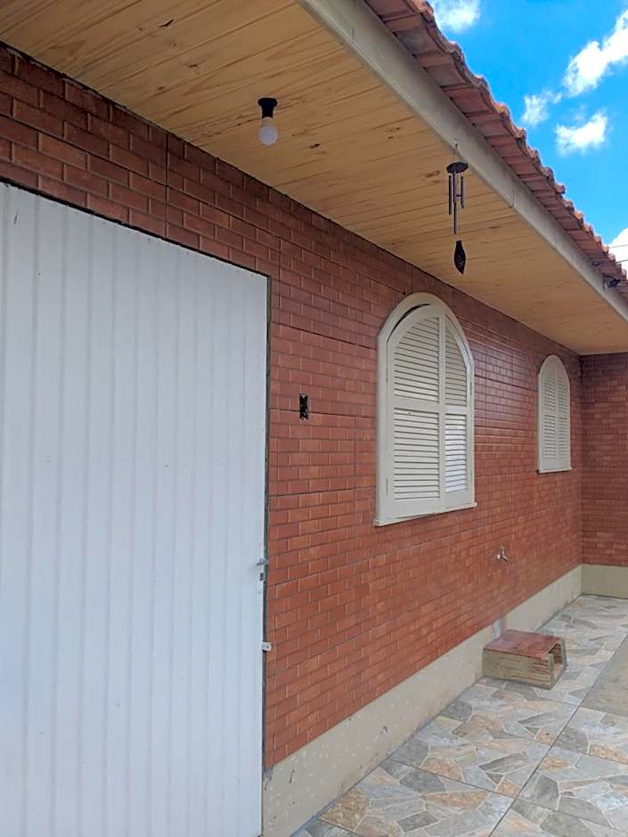 Edícula Prudentópolis