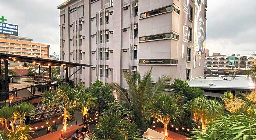 Letana Hotel Samuprakarn