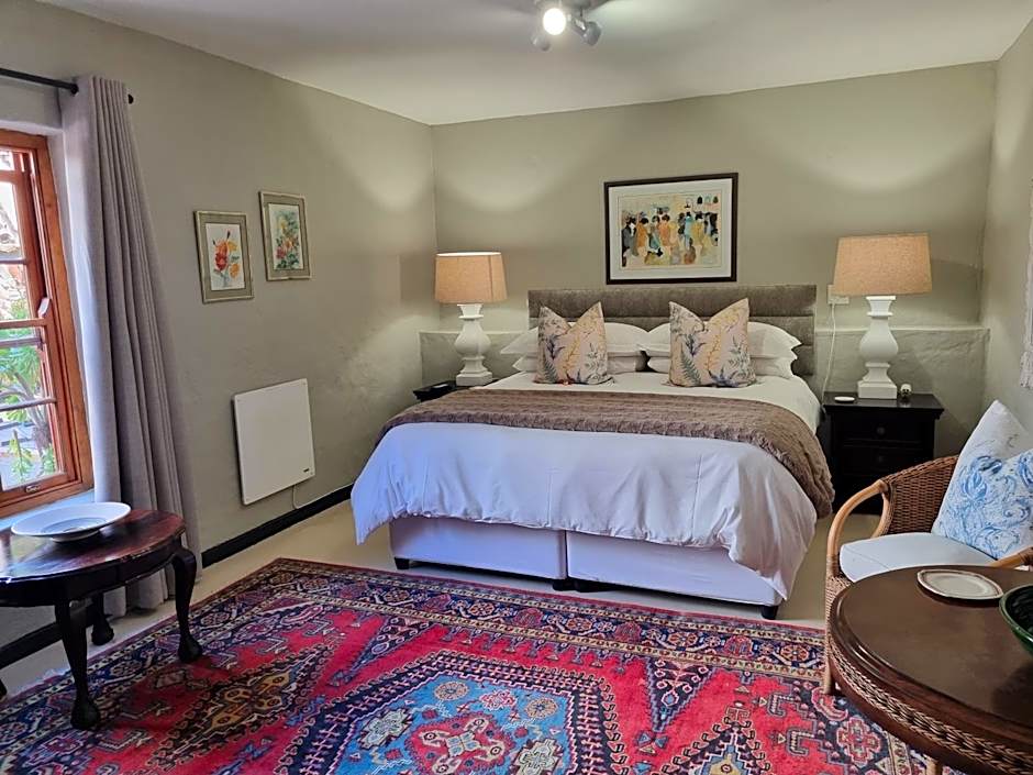 BARRYDALE Karoo - BOUTIQUE HOTEL
