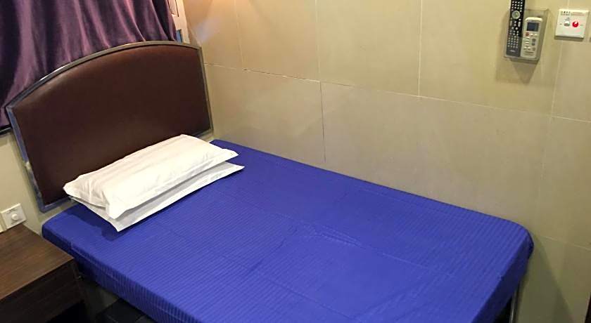 Kowloon Youth Village