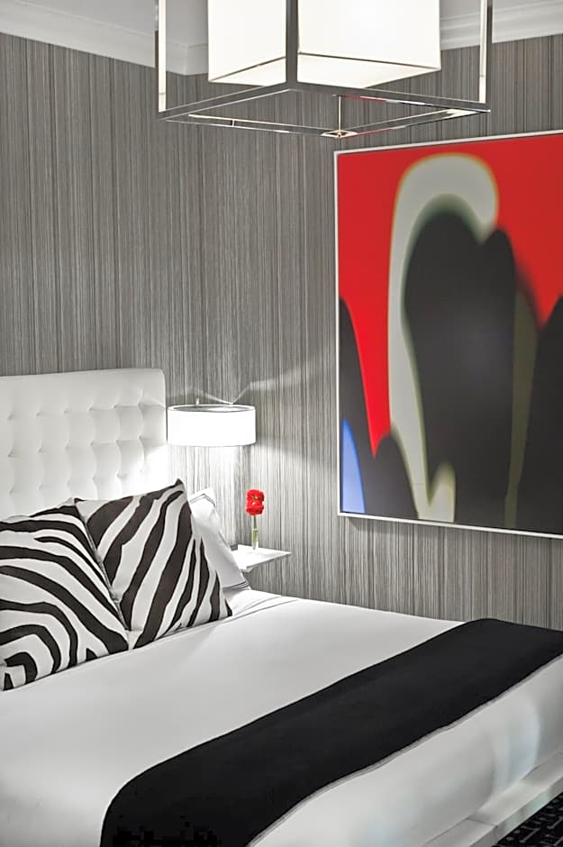 The Moderne